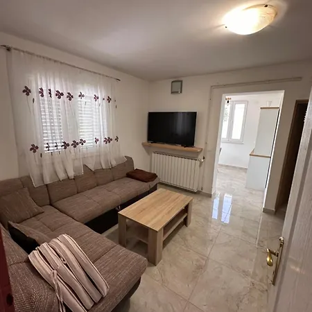 Apartment Castello