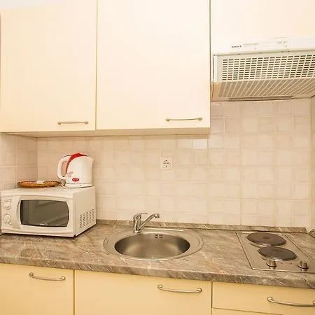 Apartment Castello *