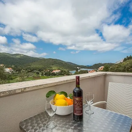 Apartamento Castello