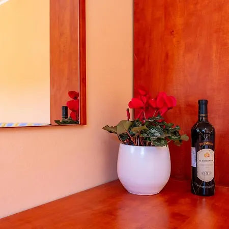 Castello Apartamento *