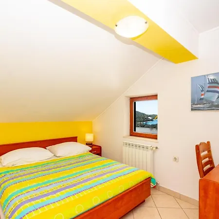 Castello Apartment