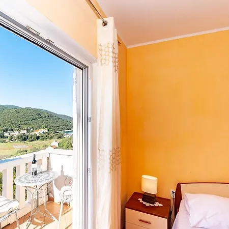 Castello * Zrnovo