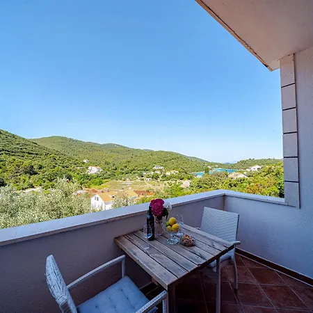 Castello * Zrnovo