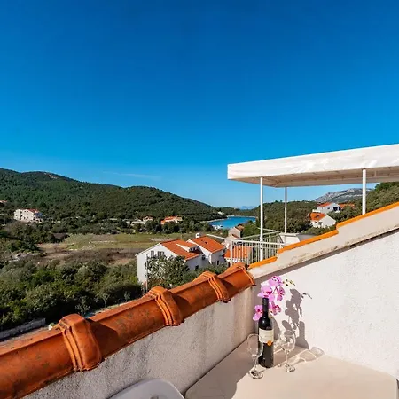 Castello Апартаменты