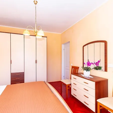 Castello 公寓 Zrnovo