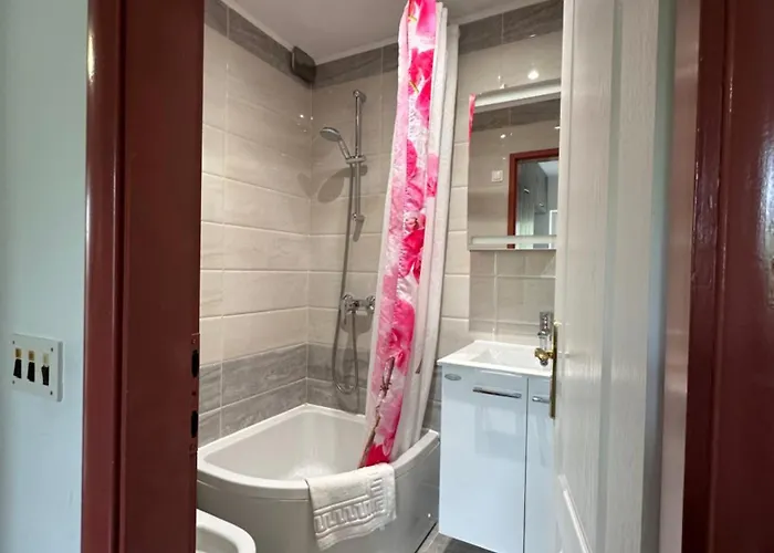 Castello Apartamento Zrnovo