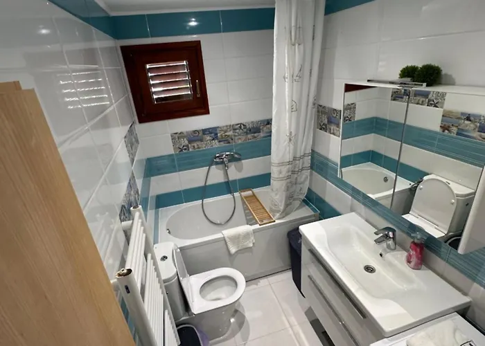 Apartamento Castello Zrnovo