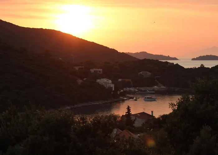 아파트 Castello *