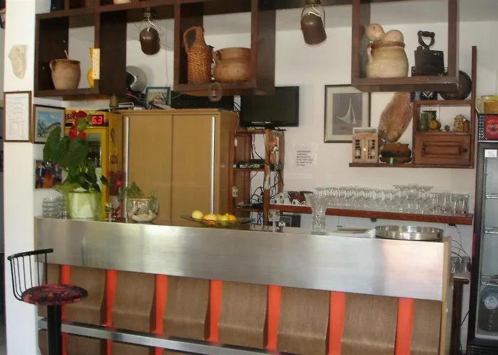 Castello Apartamento Zrnovo