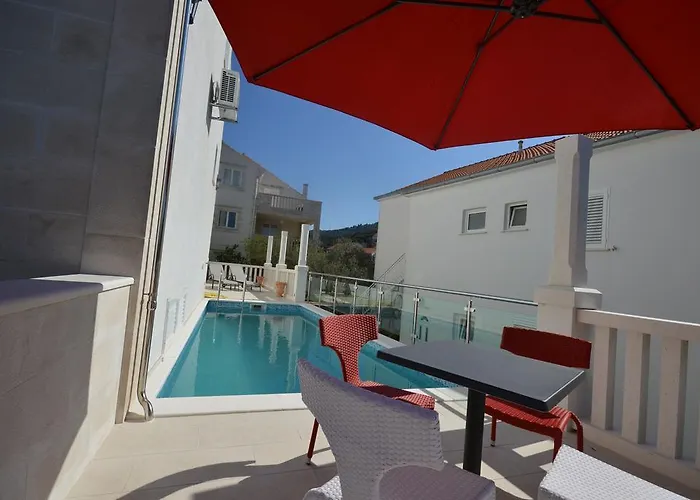 Castello Apartamento *