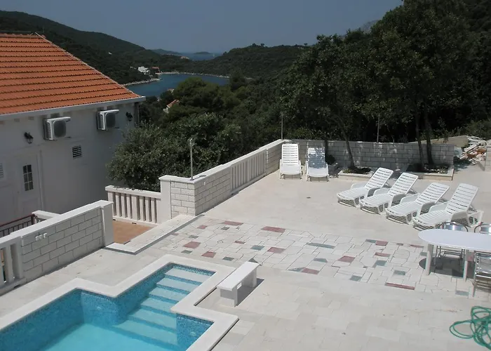 아파트 Castello *