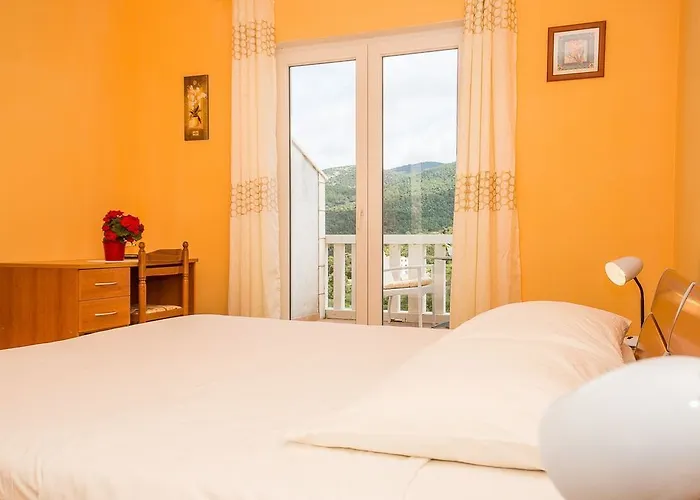 아파트 Castello *