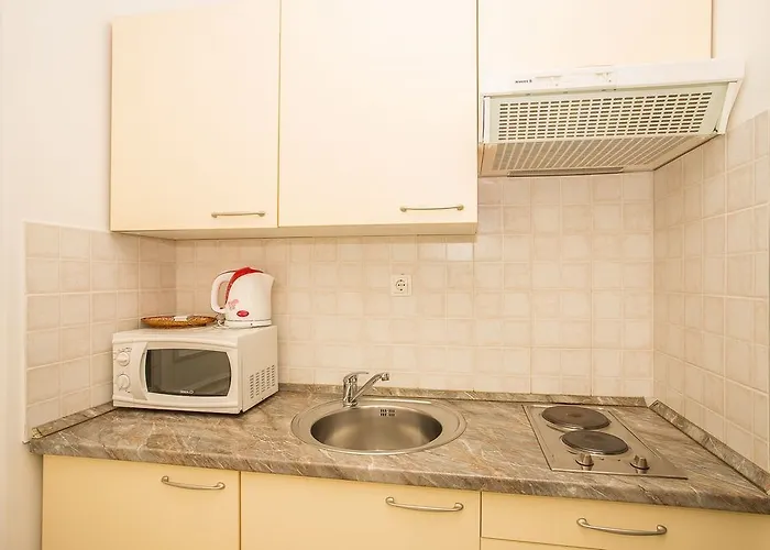 Apartamento Castello *