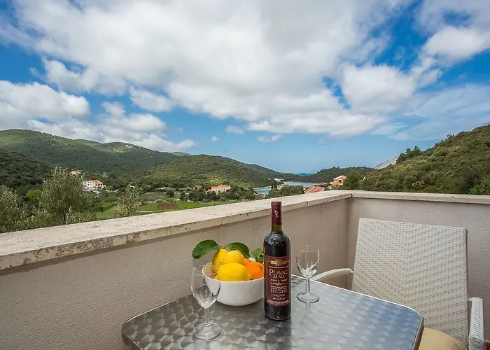 Apartamento Castello