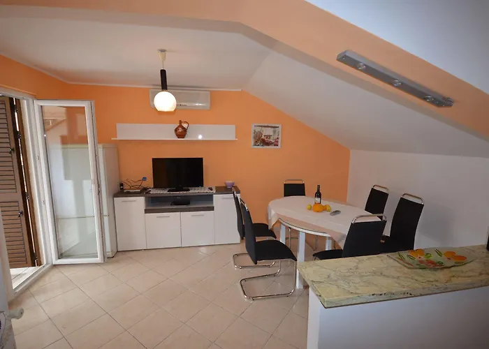 Castello Apartamento *