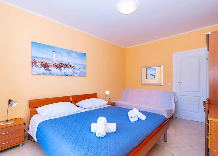 아파트 Castello *