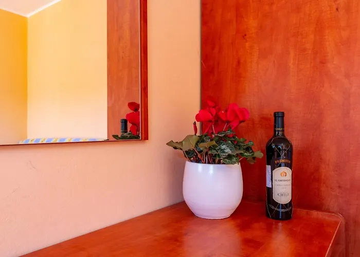 Castello Apartamento *