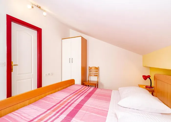 Apartamento Castello