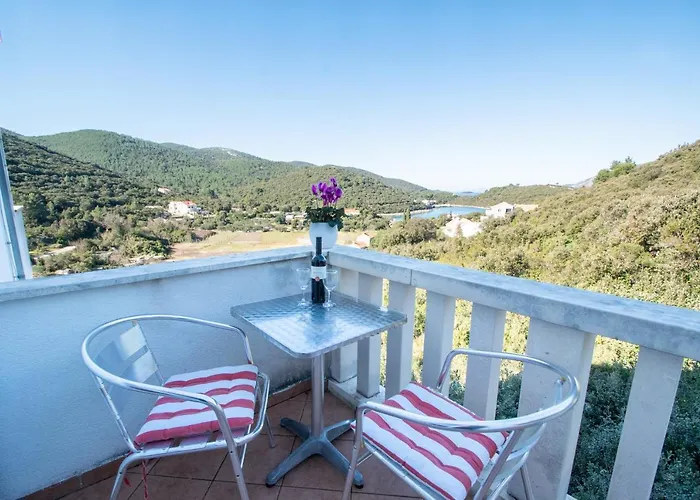 Apartamento Castello