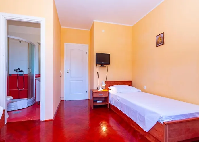 Apartamento Castello