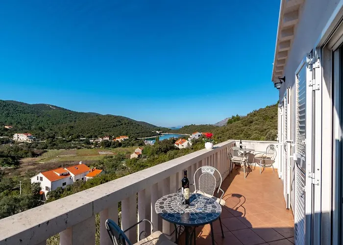 Apartamento Castello