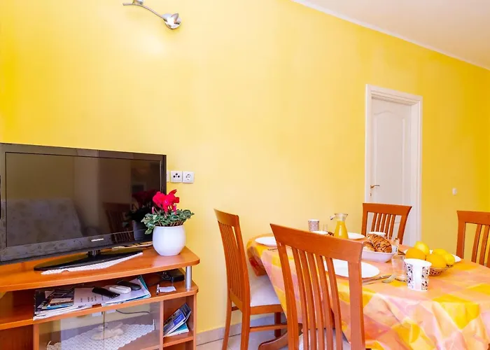 Apartamento Castello *